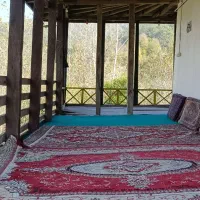 ویلا در شمال کشوراقامتگاه بومگردی شمشاد|اجارهٔ کوتاه‌مدت ویلا و باغ|توتکابن, |دیوار