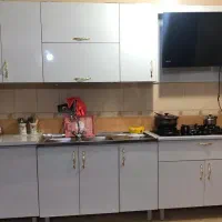 کابینت اهورا با کد ۲۷۳۸۳۸|مصالح و تجهیزات ساختمان|رشت, پیرکلاچای|دیوار