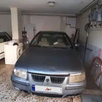 سمندمدل۸۶