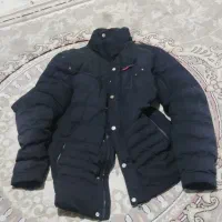 کاپشن xl مردانه ترک|لباس|میاندوآب, |دیوار