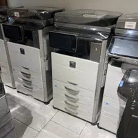 فتوکپی. کپی شارپ ۳۶۵|پرینتر، اسکنر، کپی، فکس|تهران, ایرانشهر|دیوار