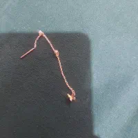 گوشواره گمشده