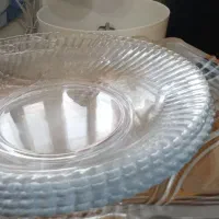 ظرف بلوری|ظروف سرو و پذیرایی|نیریز, |دیوار