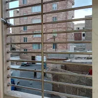 نرده استیل راه پله و حفاظ بالکن و پنجره|خدمات پیشه و مهارت|رباط‌کریم, رباط‌کریم|دیوار