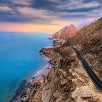 تور پارسیان و جزیره لاوان و شیدرو