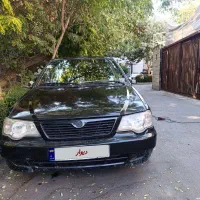پراید132مدل89