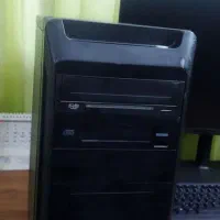 رایانه نسل هفتم DDR4 بسیار تمیز و کم کار|رایانه رومیزی|مشهد, امام رضا (ع)|دیوار