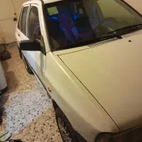 پرایدمدل 88 رینگ اسپرت|خودرو سواری و وانت|مسجد سلیمان, |دیوار