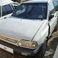 پرایدمدل82|خودرو سواری و وانت|طارم (زنجان), |دیوار