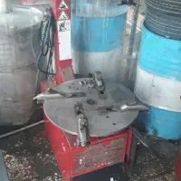 دو عدد دستگاه  اپاراتی