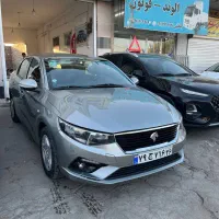 تارا دنده ای مدل۴۰۱بیرنگ تک برگ سند|خودرو سواری و وانت|گنبد کاووس, |دیوار