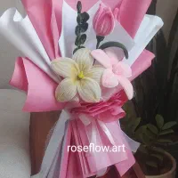 گل جاویدان پیپ پا‌ک کن|گل مصنوعی|تهران, تهرانپارس غربی|دیوار