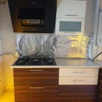 فروش ست کامل کابینت