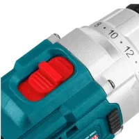 دریل پیچ گوشتی شارژی رونیکس|ابزارآلات|یزد, |دیوار