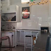 فروش مغازه بر بلوار|فروش مغازه و غرفه|قم, علی آباد سعدگان|دیوار