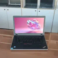 لنوو با پردازنده i5 و رم 8، دانش آموزی و وبگردی