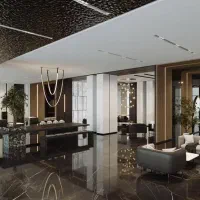 برج شهریور لوکس‌ترین برج هوشمند(۸۵٪ پیشرفت فیزیکی)|پیش‌فروش املاک|کیش, |دیوار