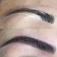 آموزش میکروبلیدینگ تتوبدن اسکالپ سر خط چشم رژلب