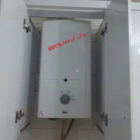 نصب و تعمیر سرویس انواع آبگرمکن پکیج بخاری شومینه|خدمات پیشه و مهارت|تبریز, |دیوار