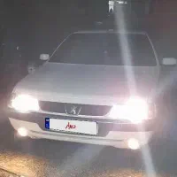 پژو ۴۰۵ tu5|خودرو سواری و وانت|دزفول, |دیوار