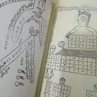 دعا وسرکتاب|کتاب و مجله مذهبی|بهبهان, |دیوار