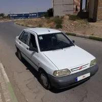 پراید مدل ۹۱