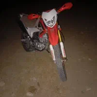 تریل پرواز|موتورسیکلت|بیرجند, |دیوار