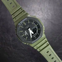 ساعت جیشاک ۲۱۰۰