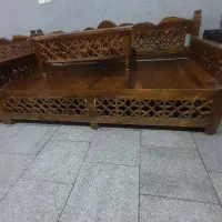 تخت|تخت و سرویس خواب|تهران, شهرک نظامی|دیوار