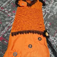 لباس بچگانه