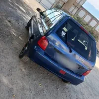 پراید ۱۱۱ مدل ۹۰ موتور به شرط بدونه رنگ|خودرو سواری و وانت|مرند, |دیوار