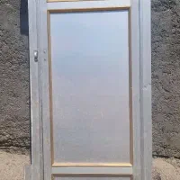 خریدار درب های اهنی و المینیومی