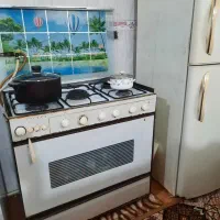 اجاق گاز