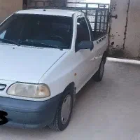 پراید بار مدل 99