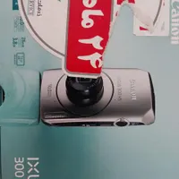 دوربین کنون CANON IXUS 300 HS|دوربین عکاسی و فیلم‌برداری|تهران, اختیاریه|دیوار