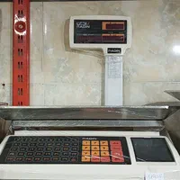 باطری ترازو|فروشگاه و مغازه|زنجان, |دیوار