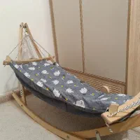 فروش ننوی نوزاد