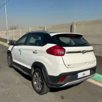 ام وی ام X22|خودرو سواری و وانت|محمدشهر, محمدشهر|دیوار