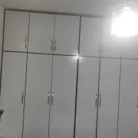 کلیه کارهای چوبی و MDF|جاکفشی، کمد، دراور|شیراز, سلطان آباد|دیوار