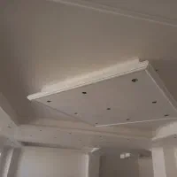 جوشکاری سقف کاذب خانه خود را به ما بسپارید|خدمات پیشه و مهارت|قائمشهر, |دیوار