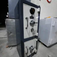 گاوصندوق ۱۰۰ خرم ۴۰ در ۴۰ / گاو صندوق اصل