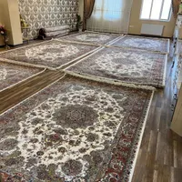 فرش ۹ متری قالی تارا (نمایندگی تبریز)فرش نادر