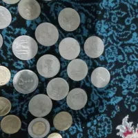 سکه قدیمی|کلکسیون سکه، تمبر، اسکناس|مشهد, فاطمیه|دیوار