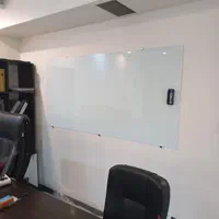 پخش تخصصی تخته وایت برد شیشه ای آبادبُرد|لوازم التحریر|تهران, امیریه|دیوار