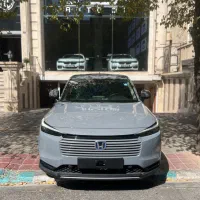 هوندا HRV
