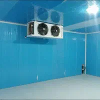 تولید و راه‌اندازی سردخانه + شرایط