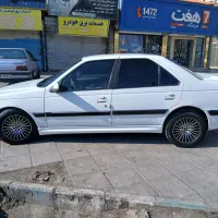 پرشیا  ۱۴۰۱ بی رنگ|خودرو سواری و وانت|شهریار, اصیل آباد|دیوار