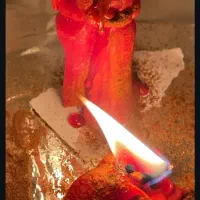 آموزش شمع تراپی خدمات ارمنی تاروت قهوه