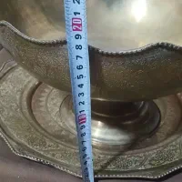 میوه خوری قدیمی|کلکسیون اشیاء عتیقه|کرج, کلاک پایین|دیوار