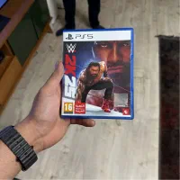 Wwe 2k25 ps5
